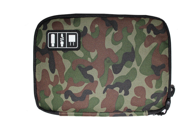 Travel Cable Bag